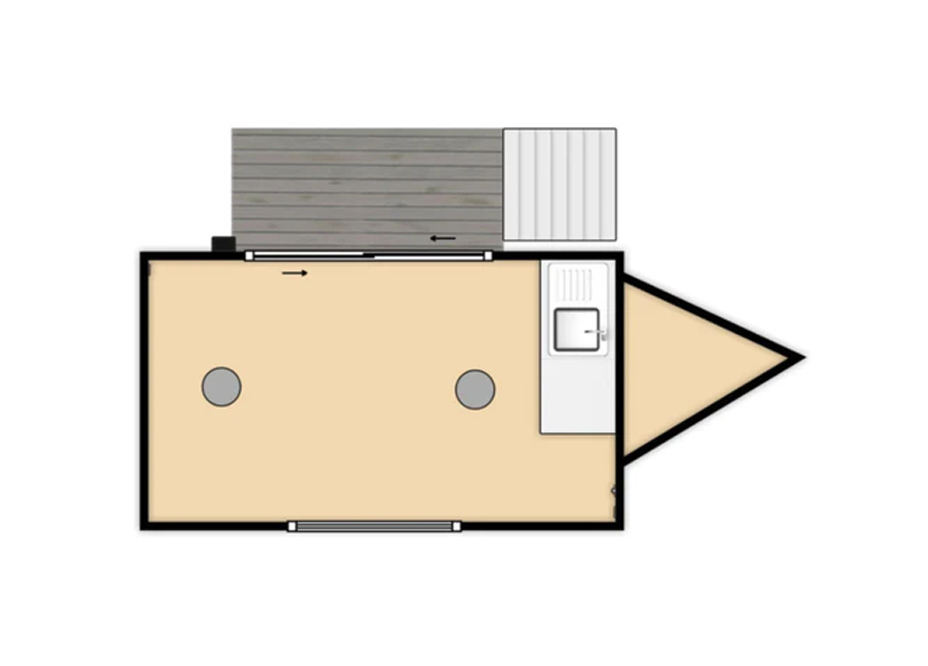 Mini Homes Granny Flats